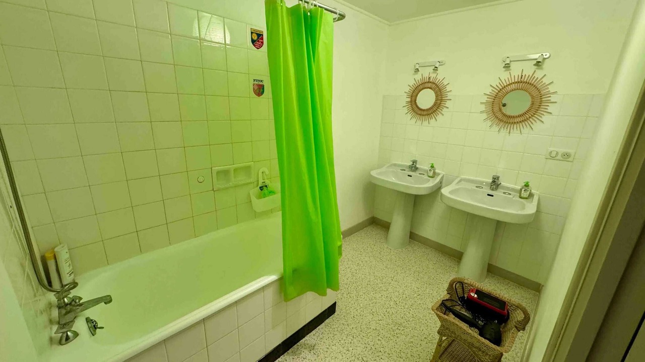 Photo of Bathroom in Laure-Minervois