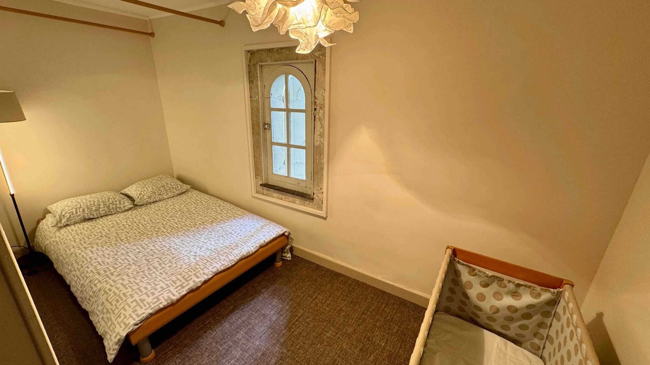 Photo of Bedroom in Laure-Minervois
