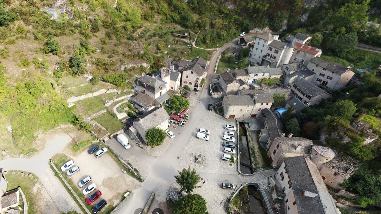 Photo of Outdoor in Saint-Chely-du-Tarn
