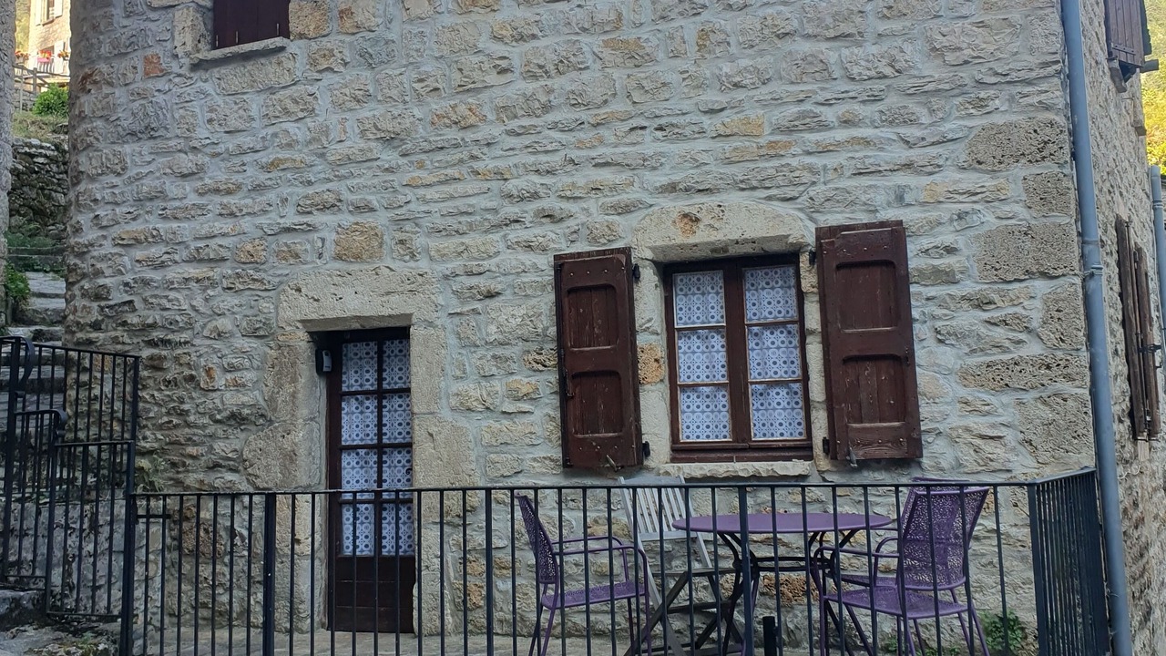 Photo of Outdoor in Saint-Chely-du-Tarn