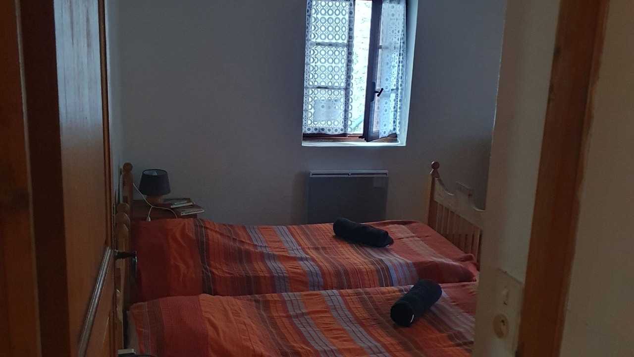 Photo of Bedroom in Saint-Chely-du-Tarn