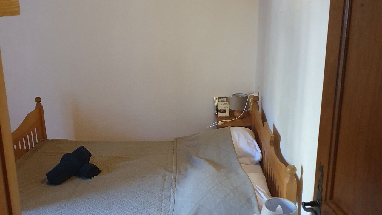 Photo of Bedroom in Saint-Chely-du-Tarn