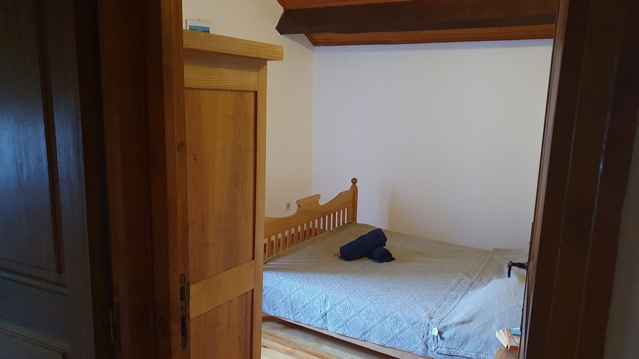 Photo of Bedroom in Saint-Chely-du-Tarn