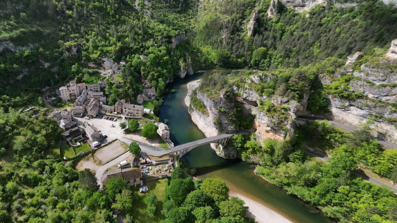 Photo of Outdoor in Saint-Chely-du-Tarn