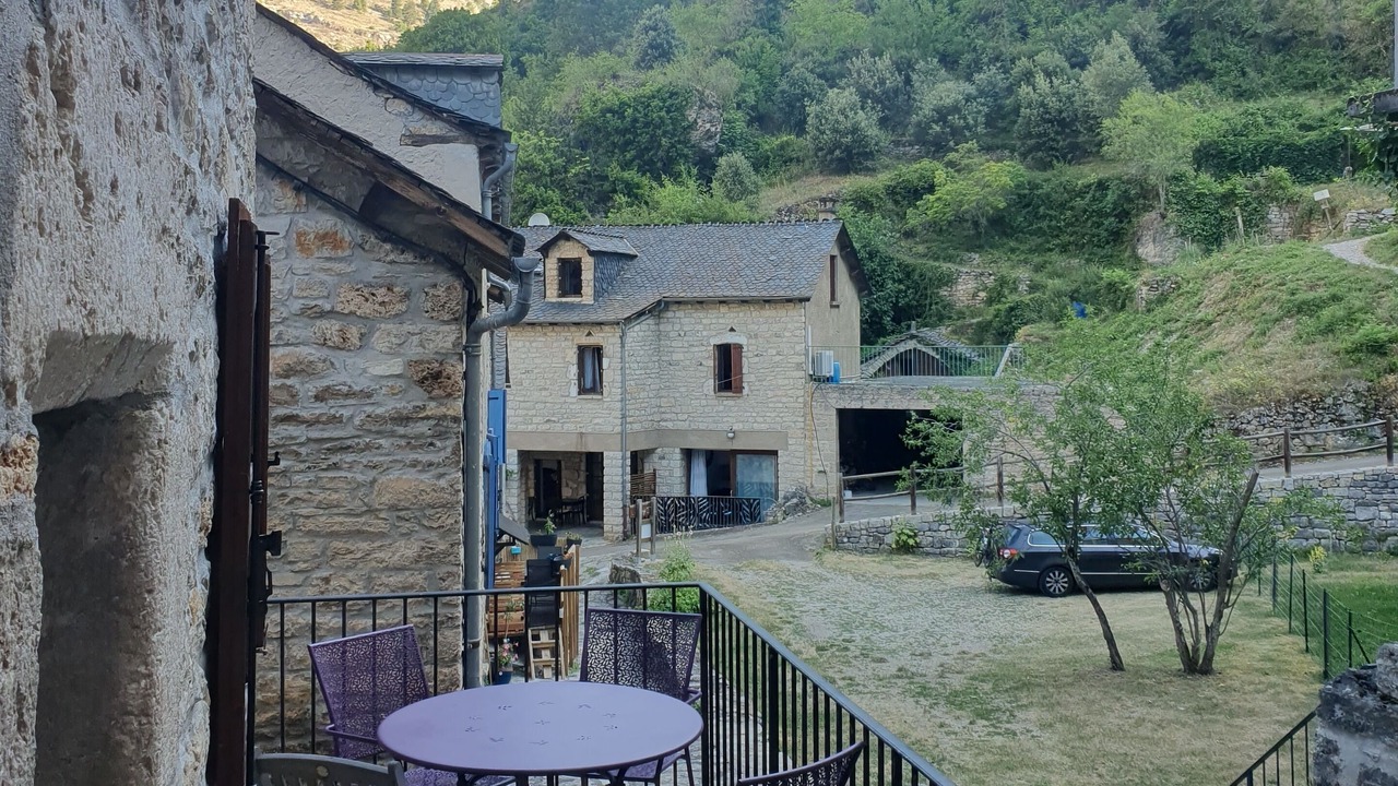 Photo of Outdoor in Saint-Chely-du-Tarn