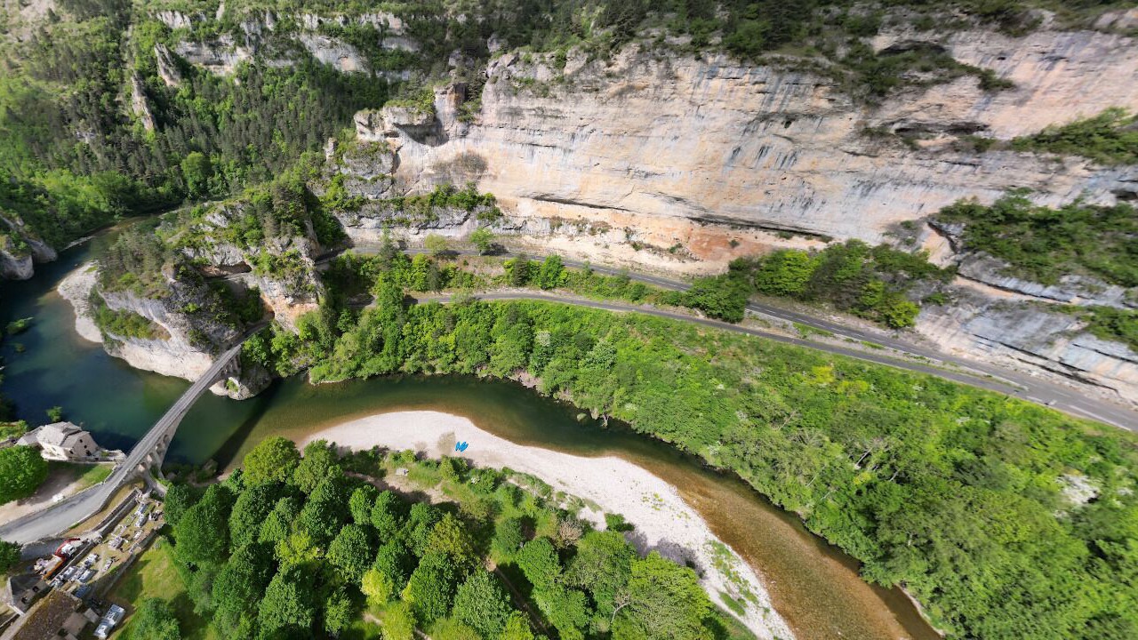 Photo of Outdoor in Saint-Chely-du-Tarn