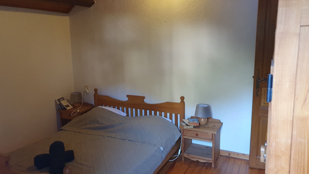 Photo of Bedroom in Saint-Chely-du-Tarn