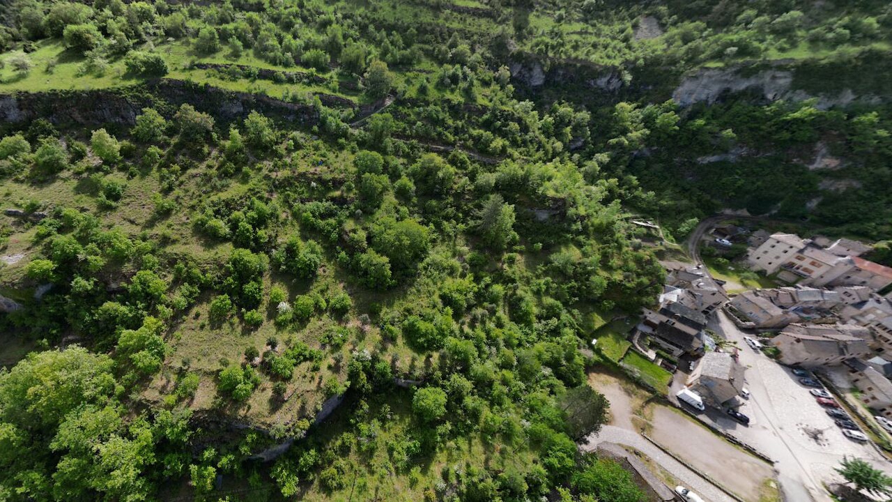 Photo of Outdoor in Saint-Chely-du-Tarn