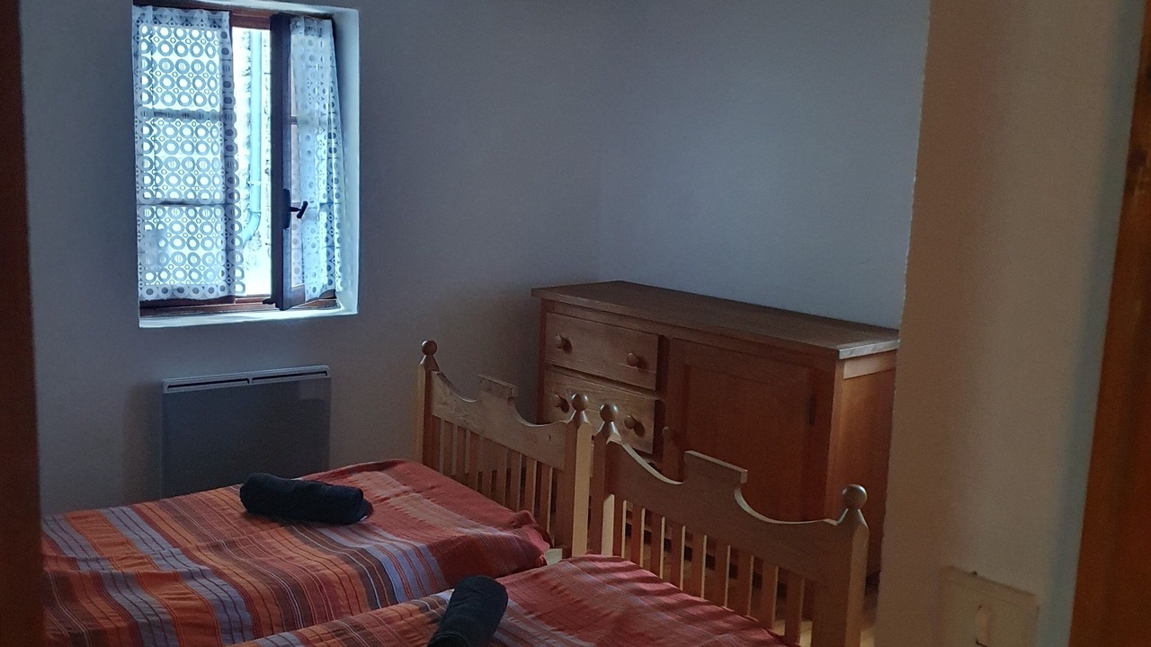 Photo of Bedroom in Saint-Chely-du-Tarn