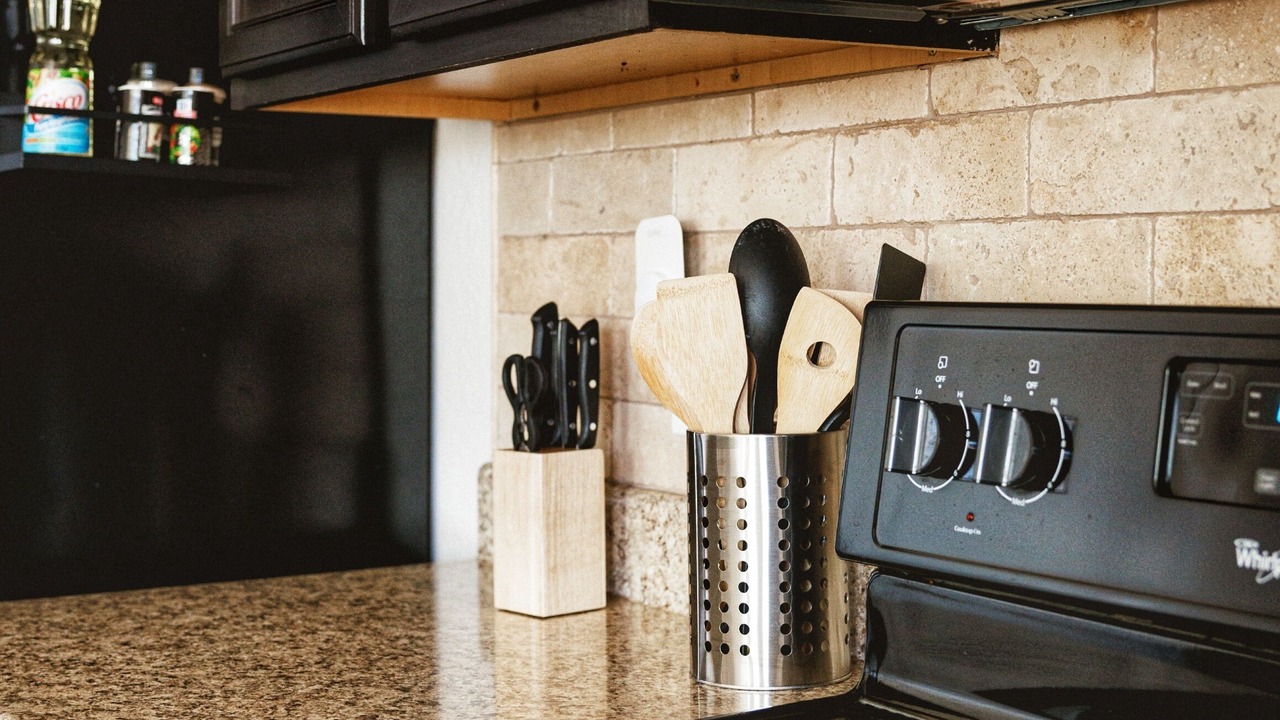 Photo of Kitchen in Medina Valley