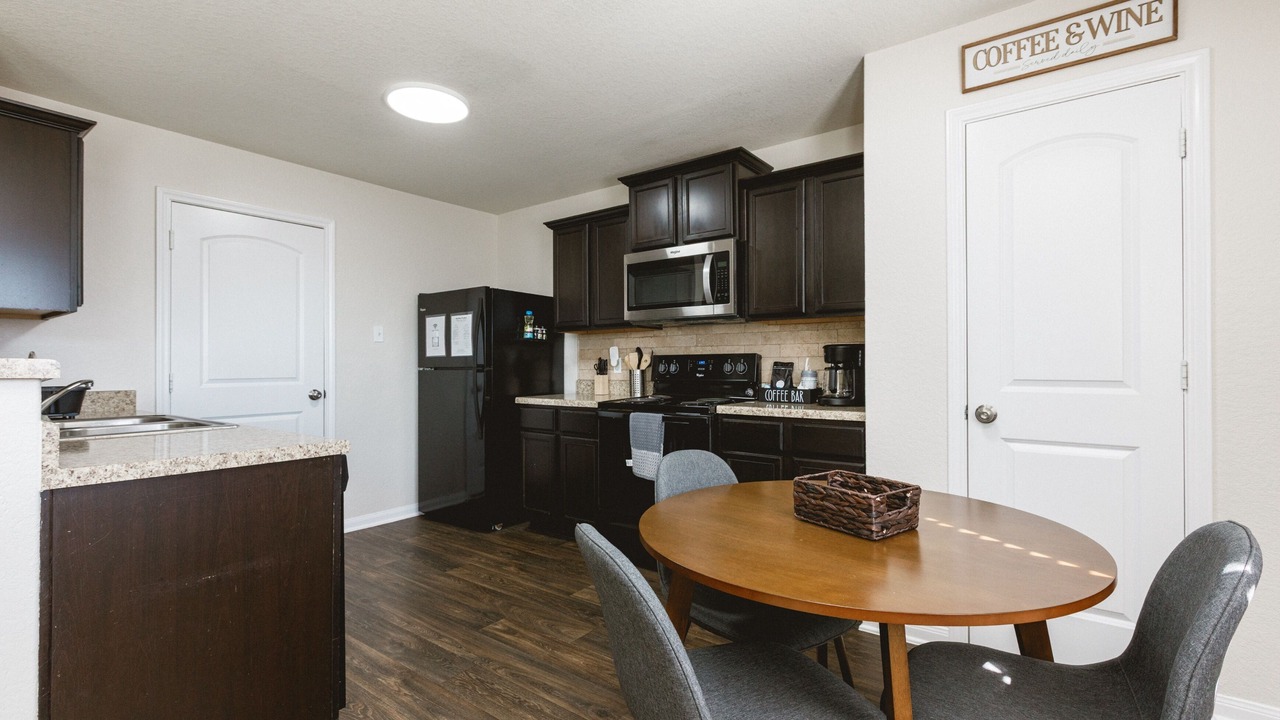 Photo of Kitchen in Medina Valley