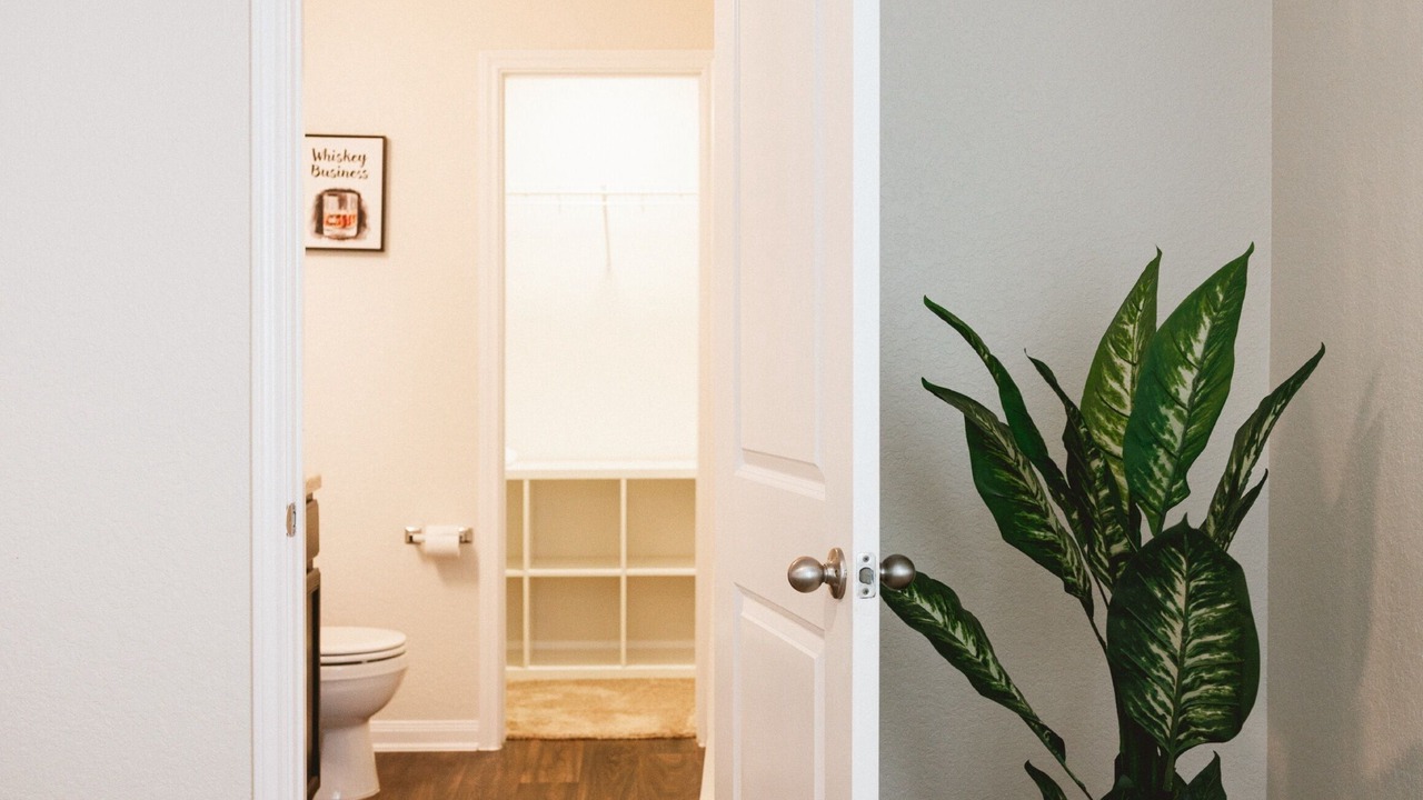 Photo of Bedroom in Medina Valley