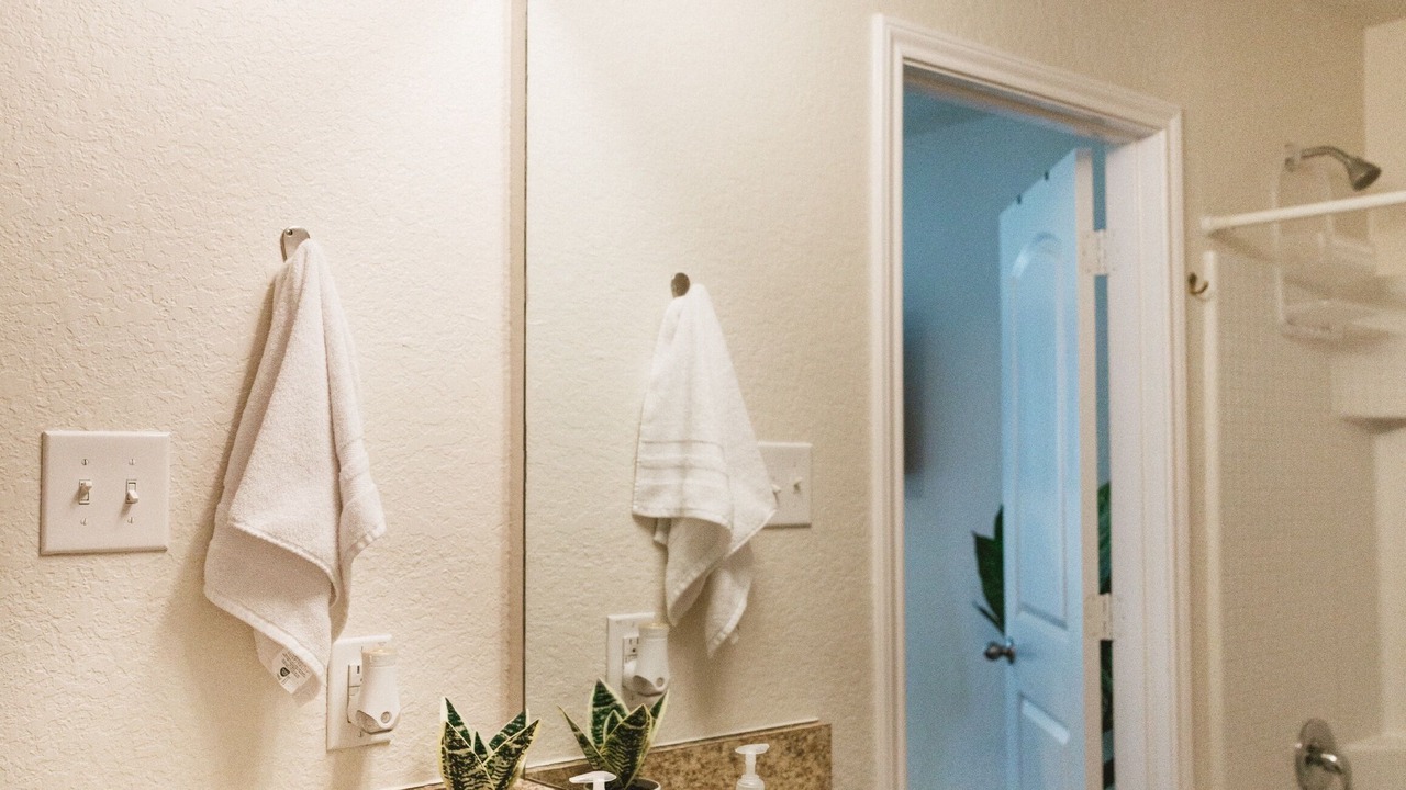 Photo of Bathroom in Medina Valley