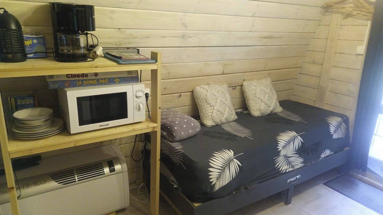 Photo of Bedroom in Anjou