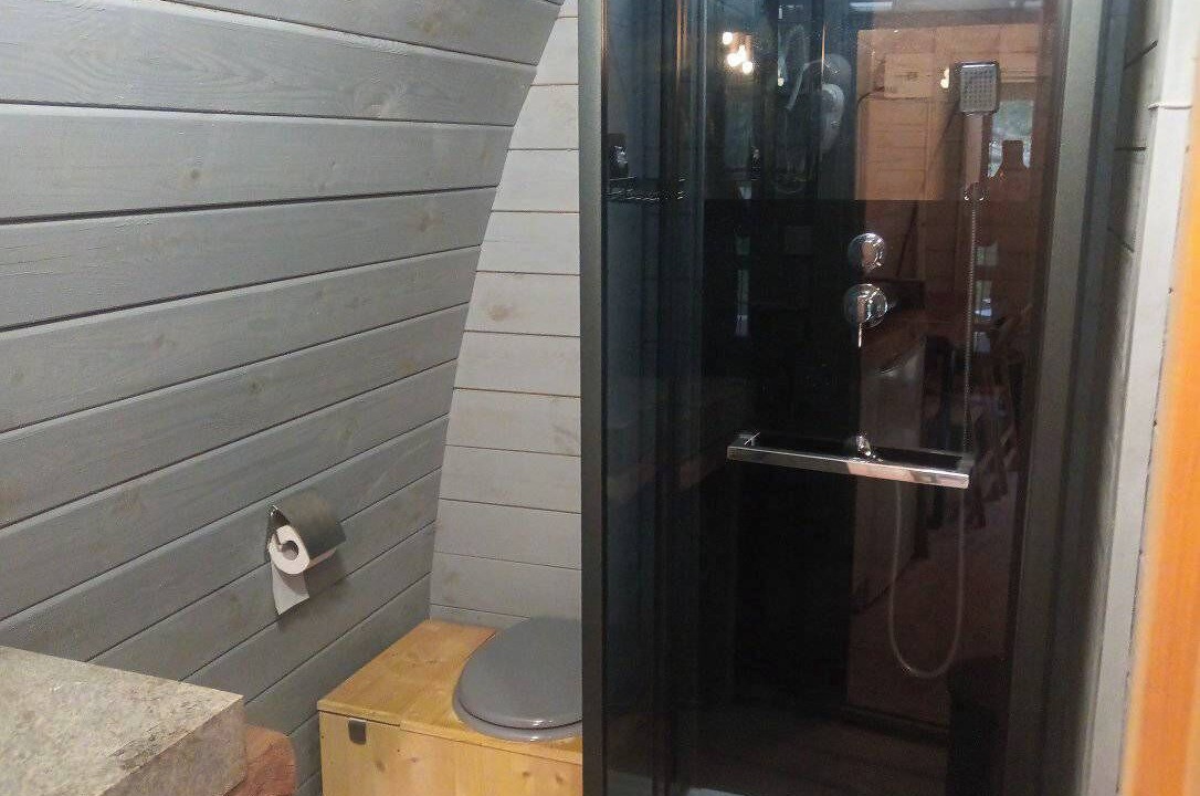 Photo of Bathroom in Anjou