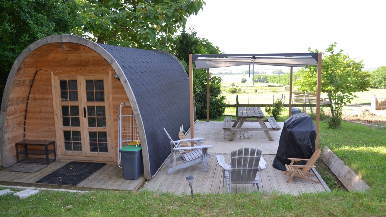 Photo of Outdoor in Anjou