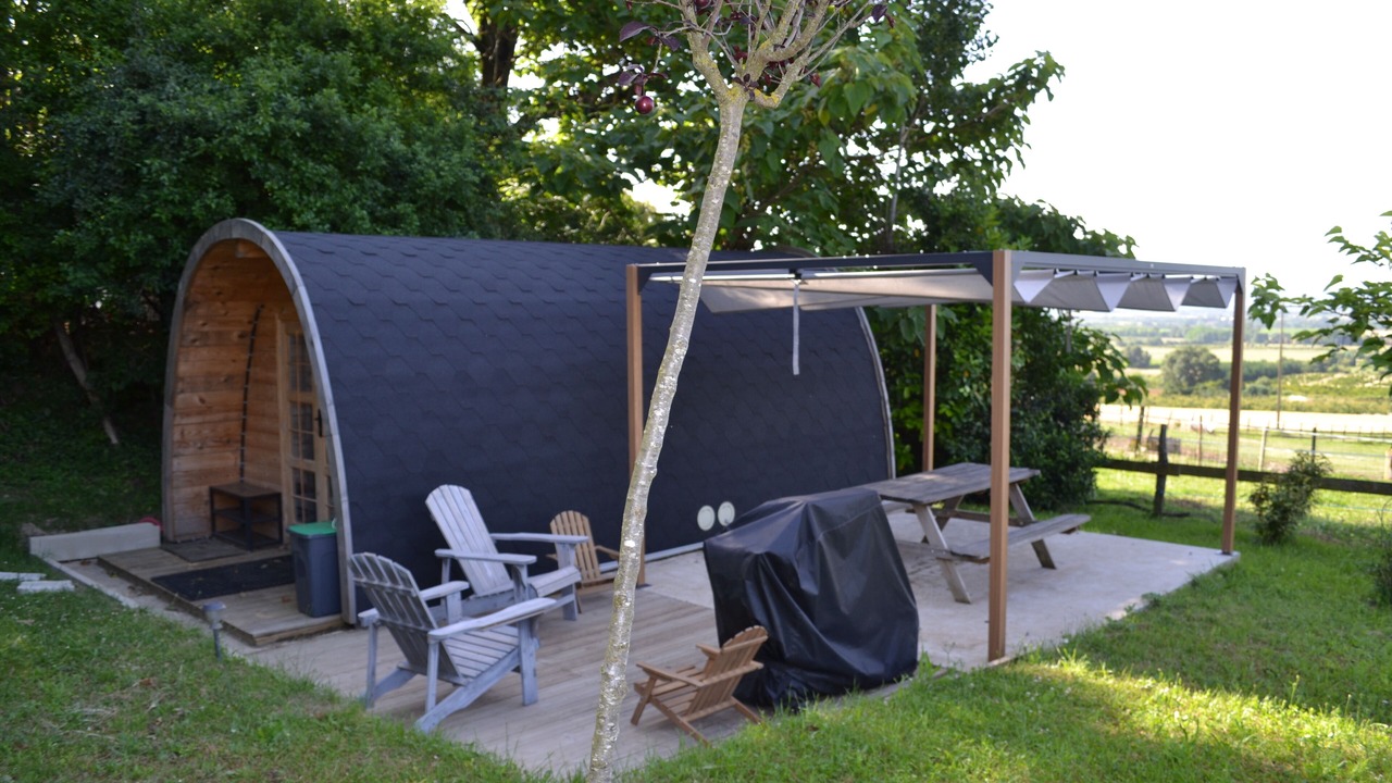 Photo of Outdoor in Anjou