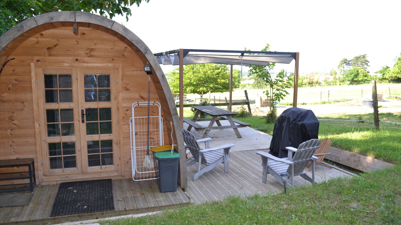 Photo of Outdoor in Anjou