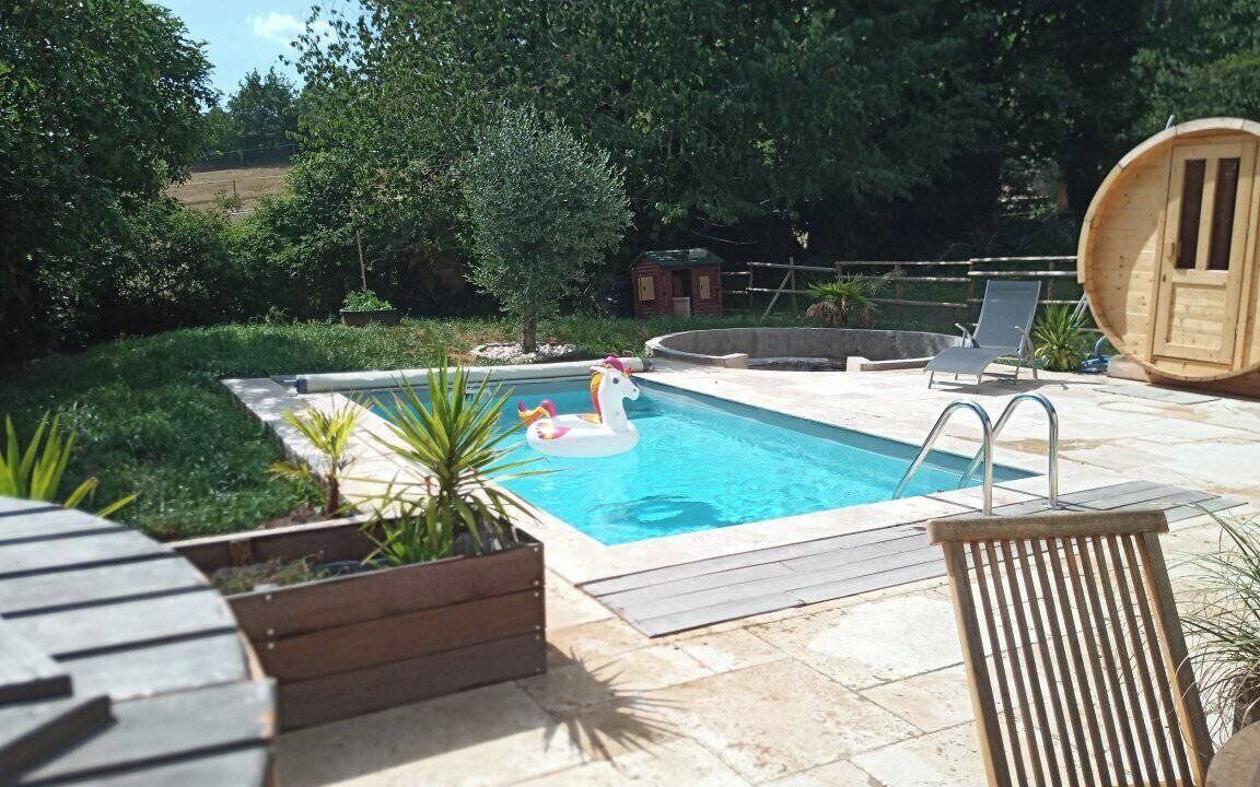 Photo of Outdoor in Anjou
