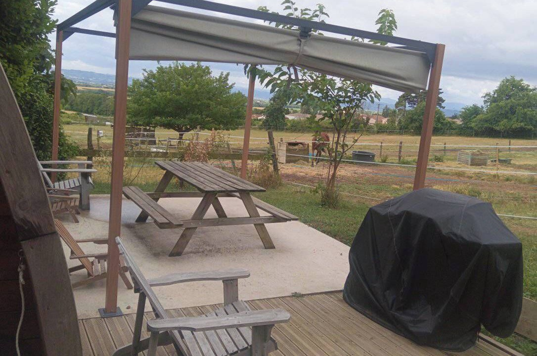 Photo of Outdoor in Anjou