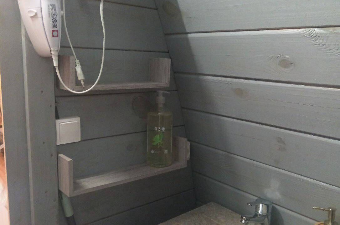 Photo of Bathroom in Anjou