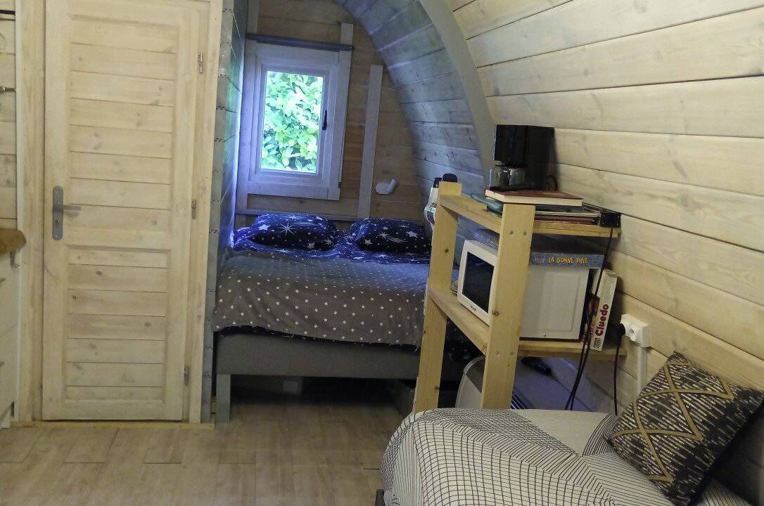 Photo of Bedroom in Anjou