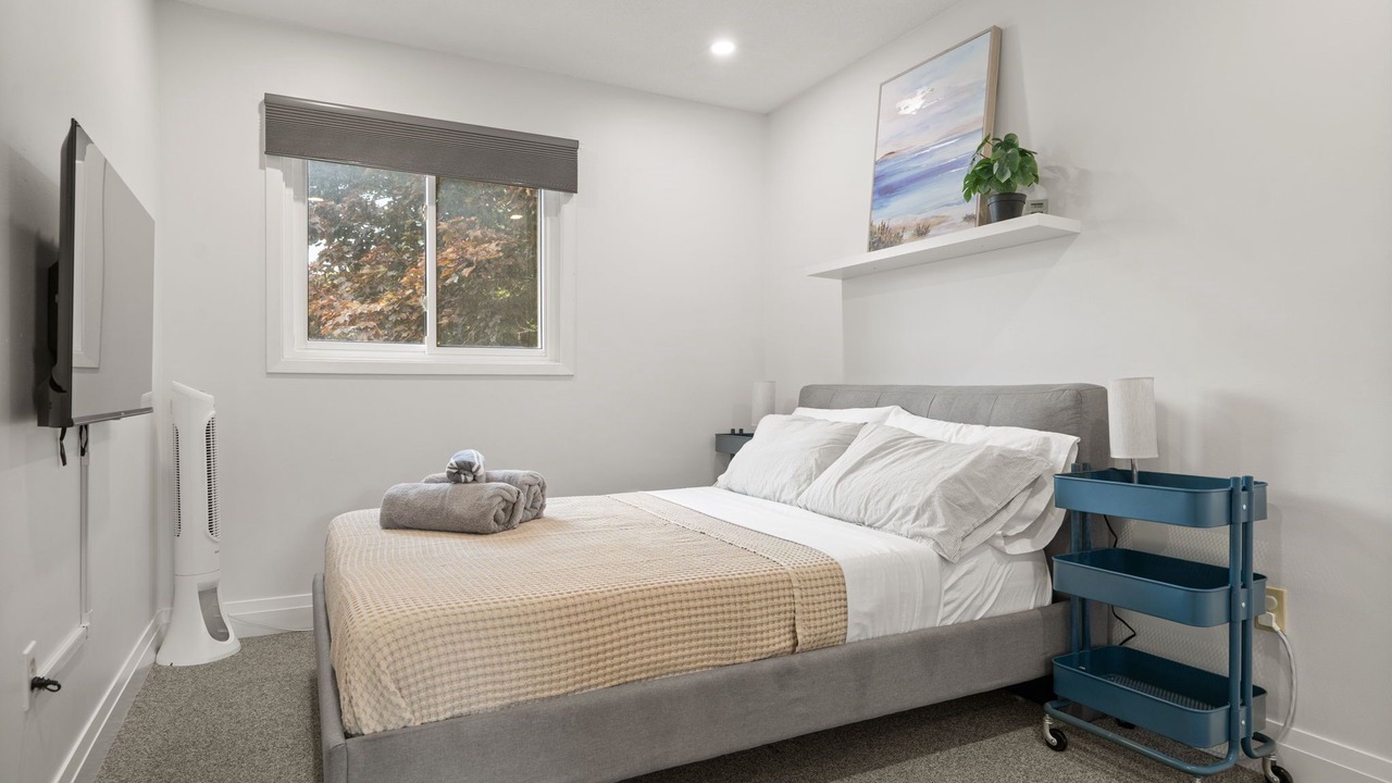 Photo of Bedroom in Pickering