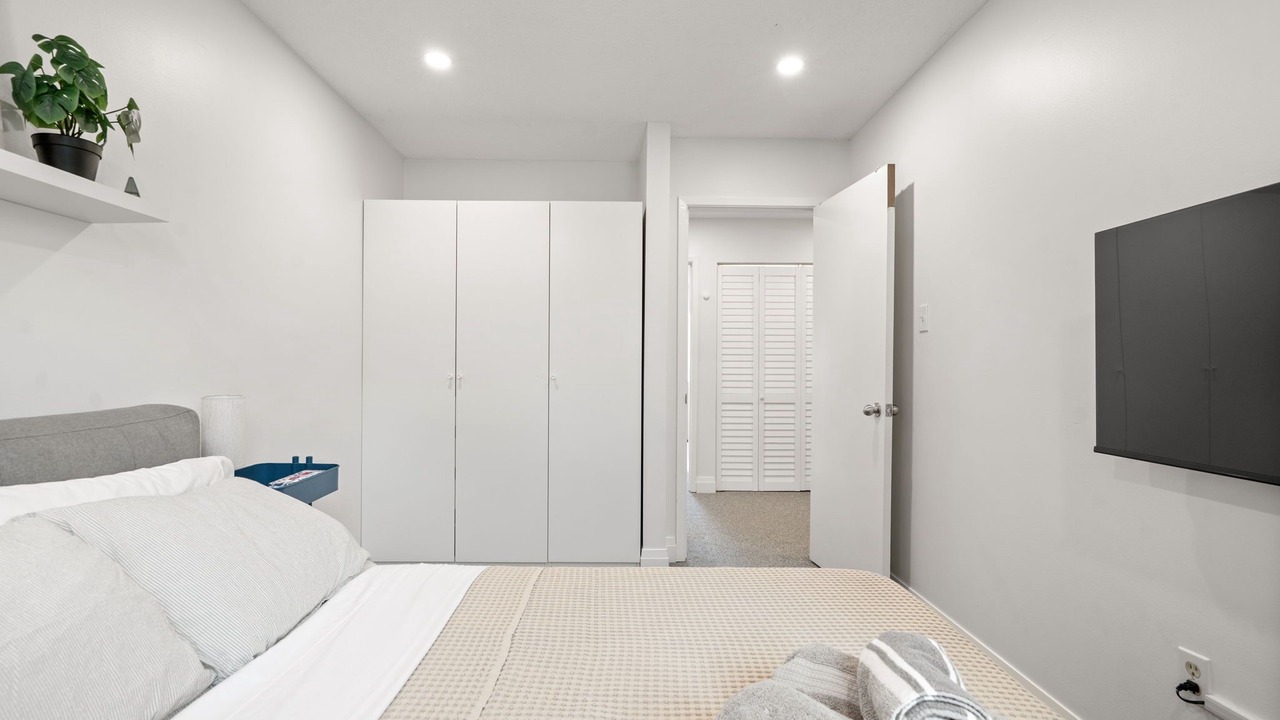 Photo of Bedroom in Pickering