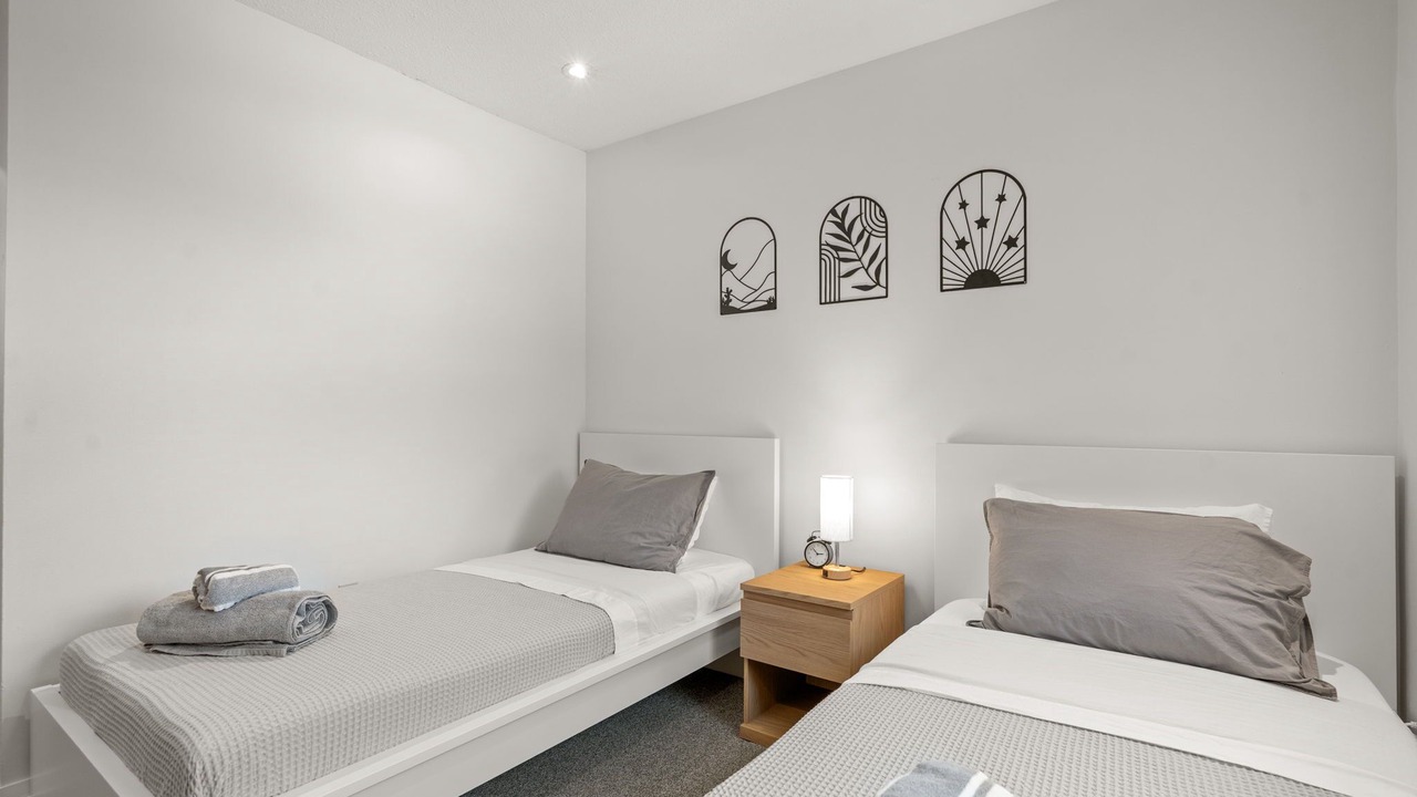 Photo of Bedroom in Pickering