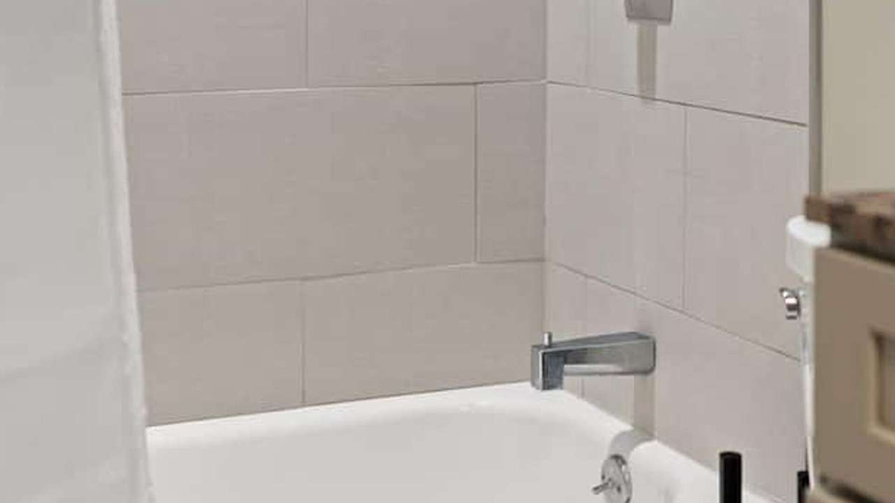 Photo of Bathroom in West Philadelphia