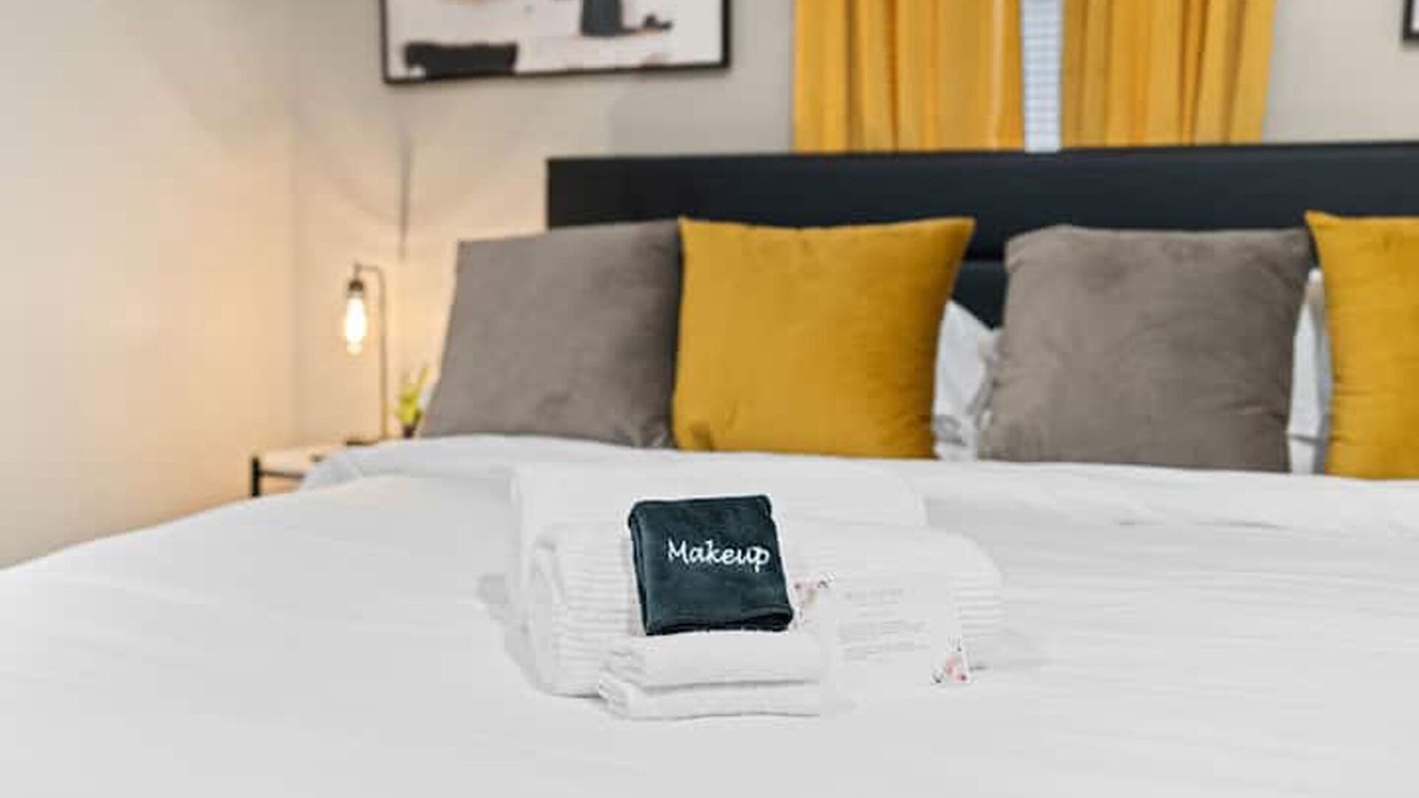 Photo of Bedroom in West Philadelphia