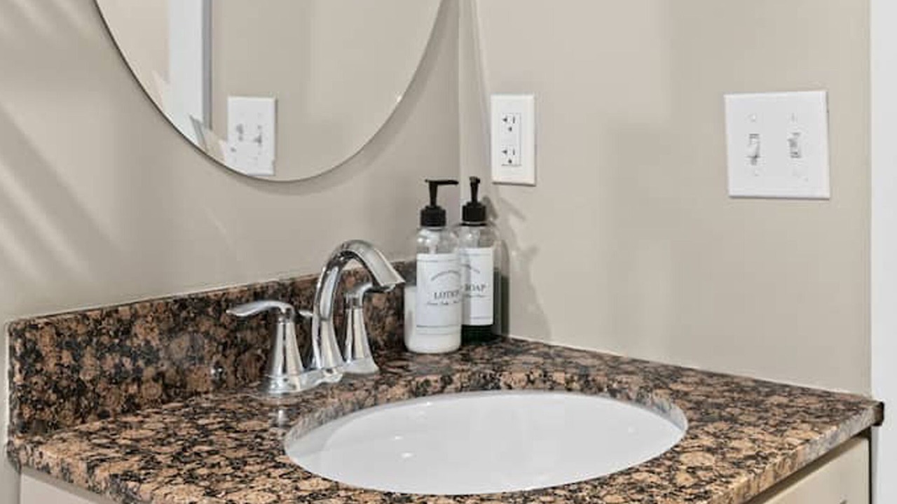 Photo of Bathroom in West Philadelphia