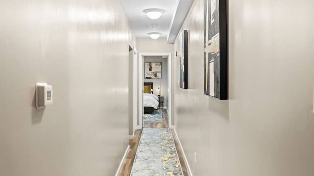 Photo of Bedroom in West Philadelphia