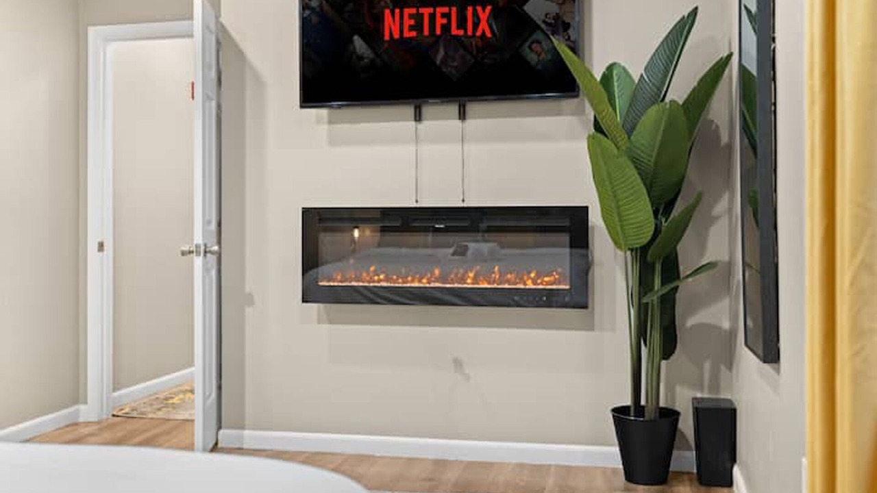 Photo of Bedroom in West Philadelphia