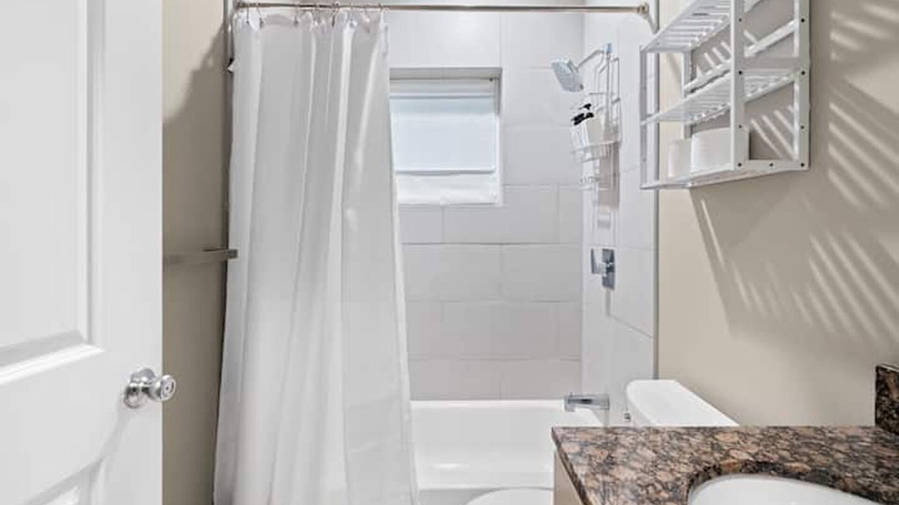 Photo of Bathroom in West Philadelphia