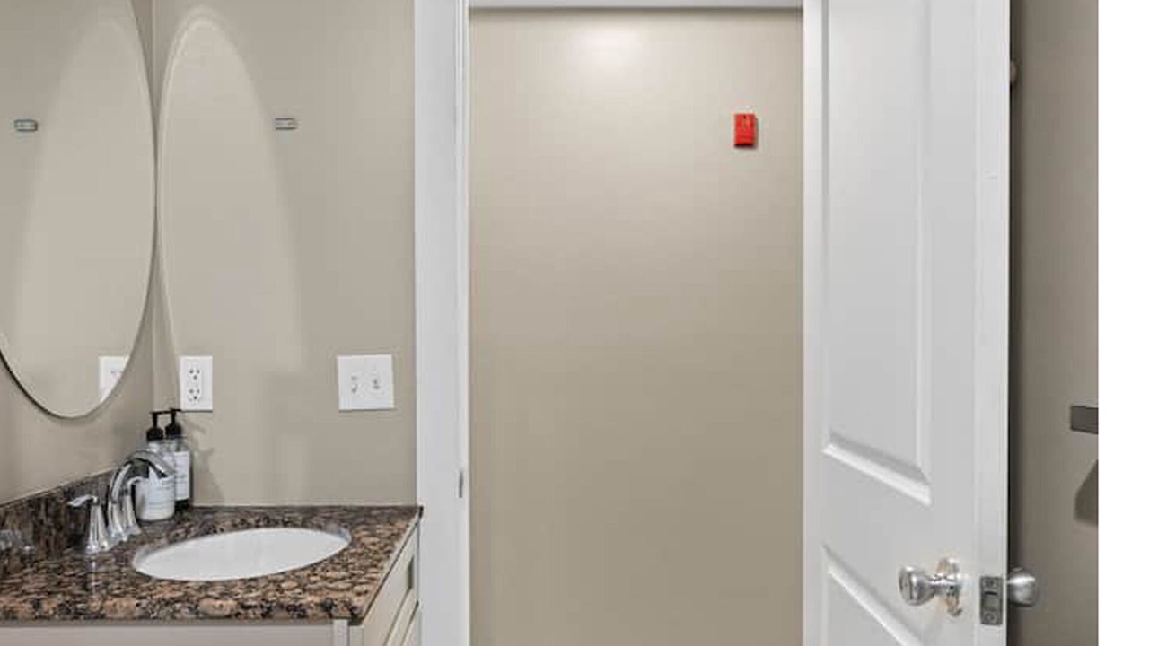 Photo of Bathroom in West Philadelphia