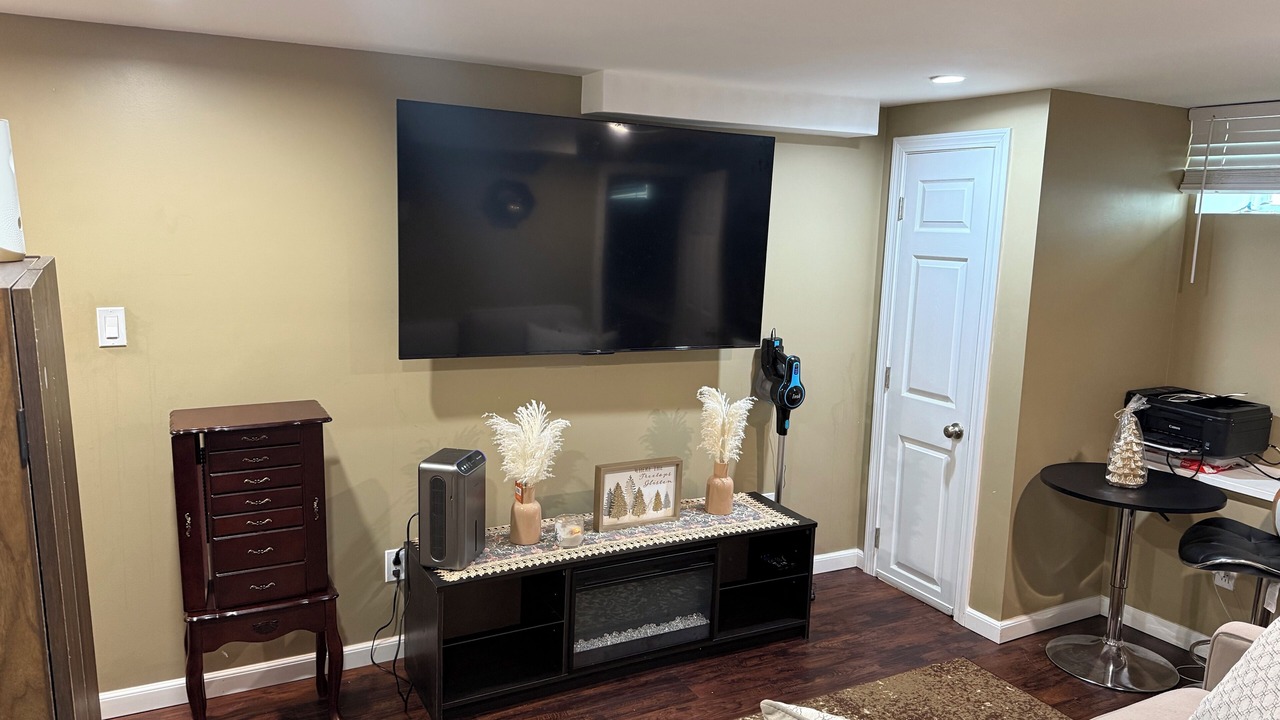 Photo of Livingroom in Waterbury