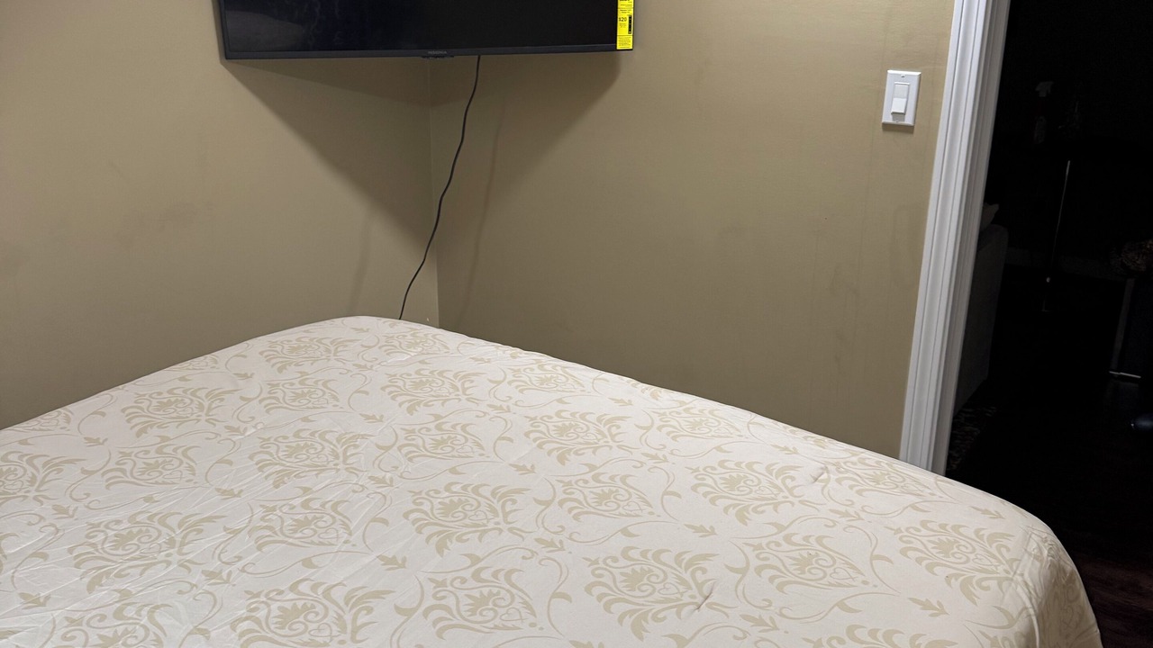 Photo of Bedroom in Waterbury