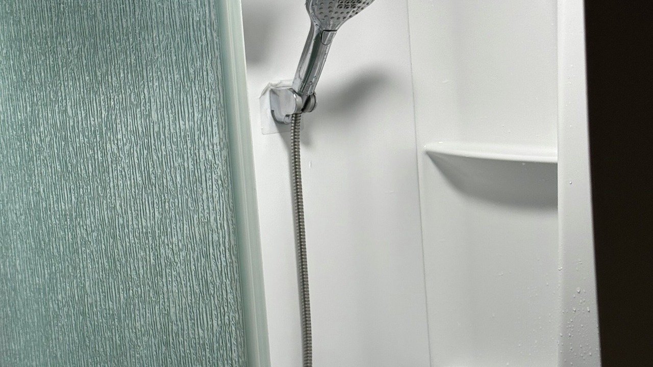 Photo of Bathroom in Waterbury