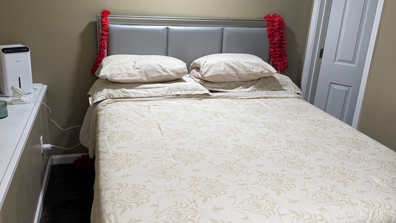 Photo of Bedroom in Waterbury