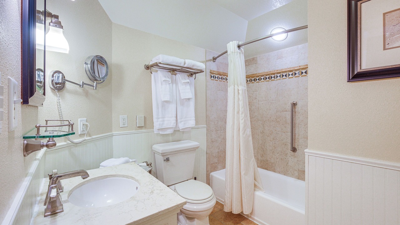 Photo of Bathroom in Kingsmill