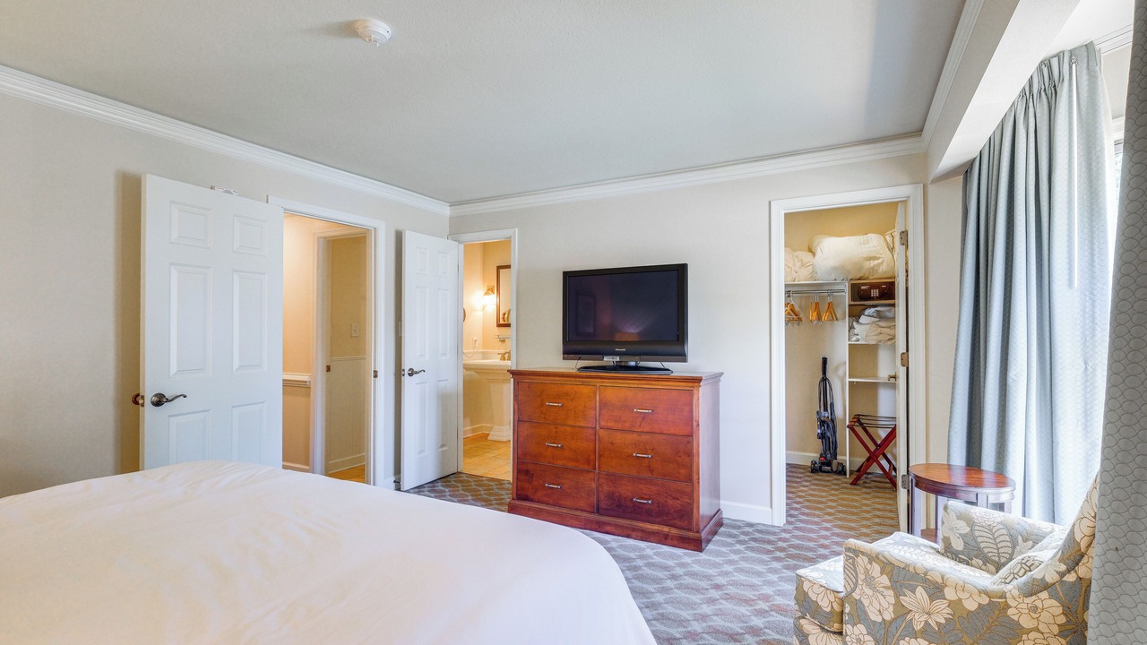 Photo of Bedroom in Kingsmill