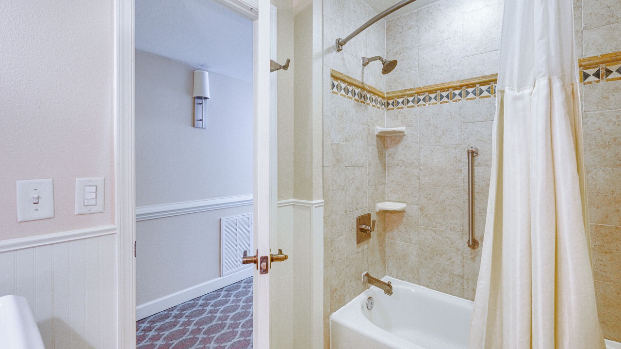 Photo of Bathroom in Kingsmill