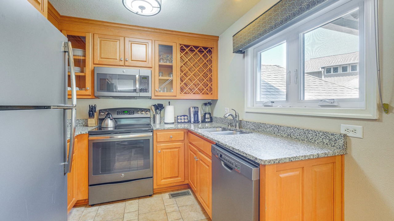 Photo of Kitchen in Kingsmill