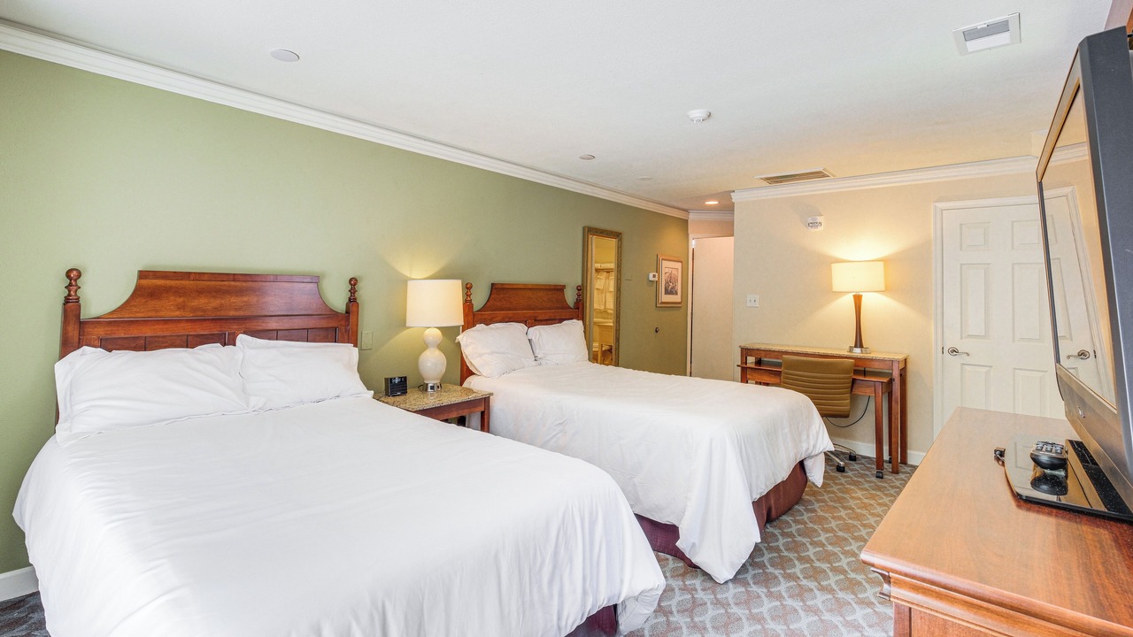 Photo of Bedroom in Kingsmill