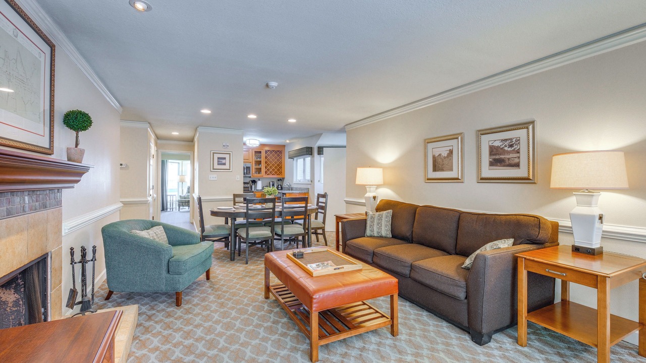 Photo of Livingroom in Kingsmill
