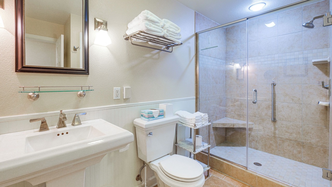 Photo of Bathroom in Kingsmill
