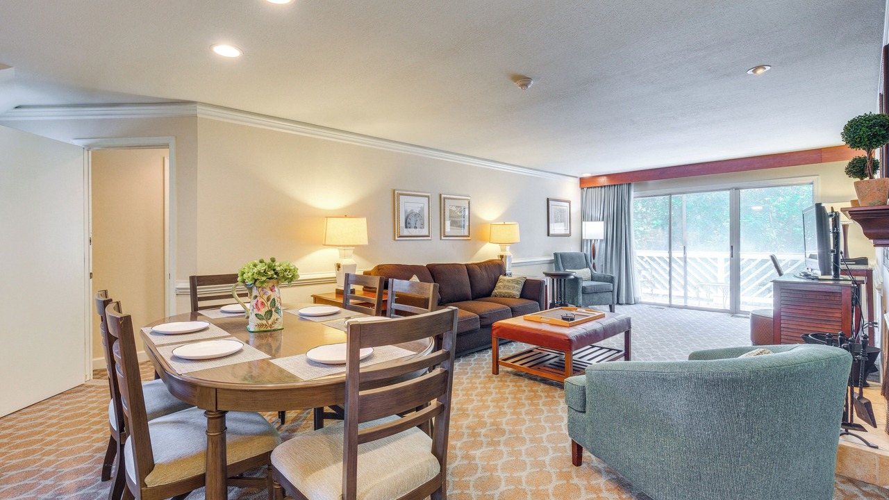 Photo of Bedroom in Kingsmill