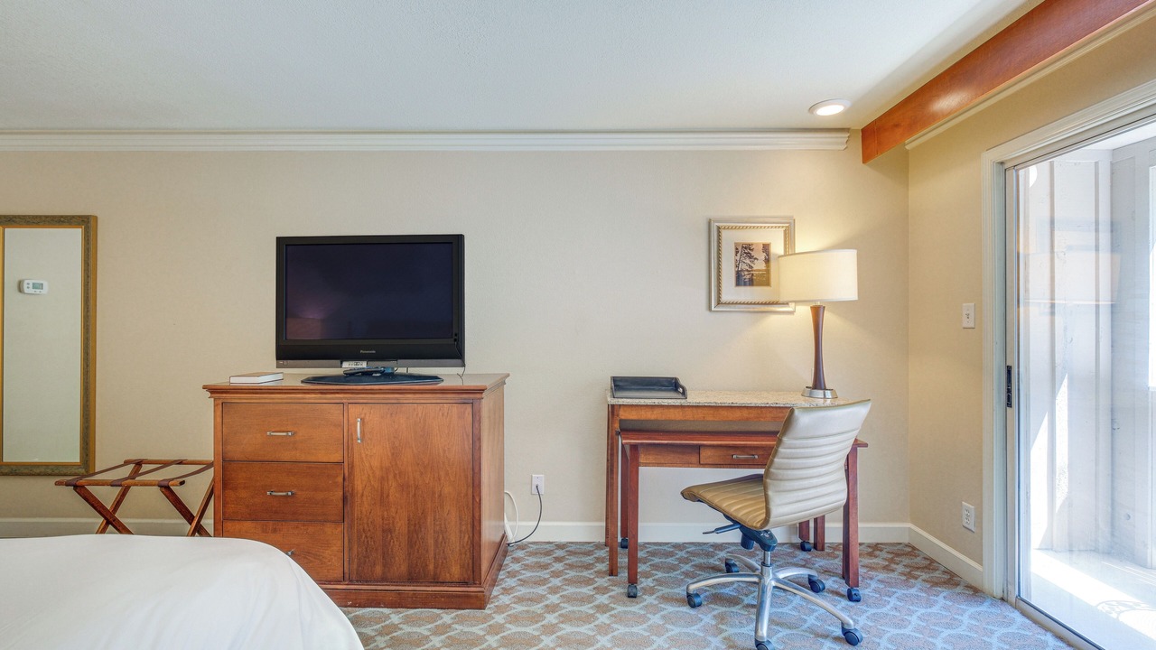 Photo of Bedroom in Kingsmill