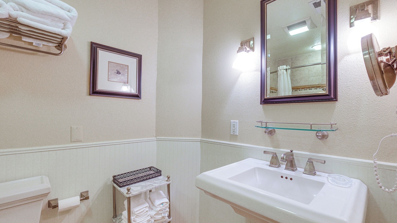 Photo of Bathroom in Kingsmill
